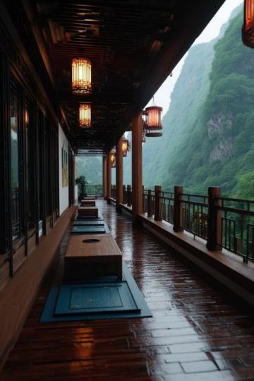四川旅游必去景点路线安排来啦!超全川西小环线5日游记,不容错过~