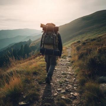 大学生毕业旅行攻略!教你花最少钱看好山好水好风光