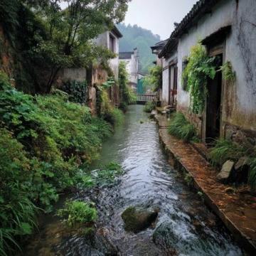 永顺芙蓉镇深度游:历史文化与自然风光探索攻略