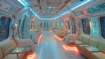 未来旅行:2025年的新趋势与多样化革新体验