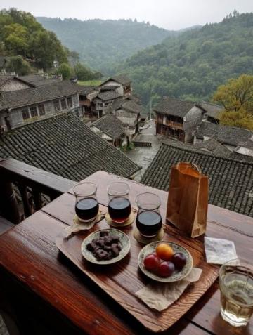 绍兴旅游超详细vlog三天两夜玩转古城必打卡美食住宿全攻略