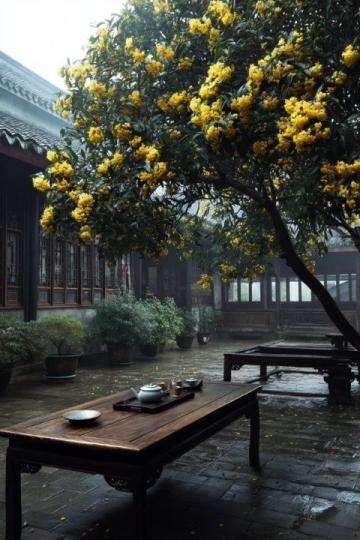 江苏宜兴旅游攻略必去景点窑湖小镇体验原汁原味的江南风情