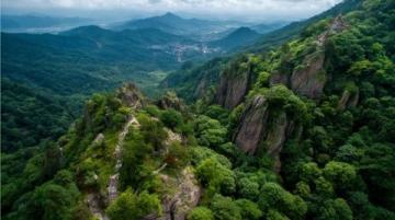 洛阳栾川伏牛山四季旅游度假区旅游攻略_河南栾川旅游攻略
