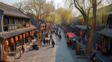 云南旅游全攻略11月-4月昆明大理丽江行程规划,美食美景两日游
