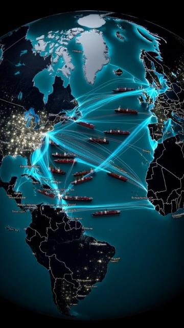 2024年旅行足迹总结:国内外游之旅记录