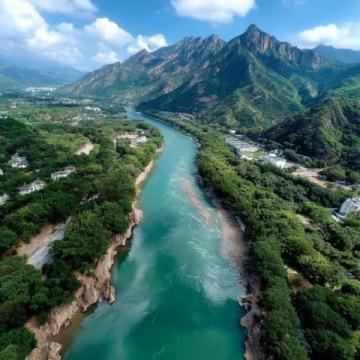 兰州旅游全攻略:探索黄河之畔的魅力金城