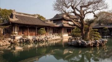 熬夜给你们整理了这份2超详细旅游攻略,不想做攻略的宝宝们直接拿走!来苏州玩