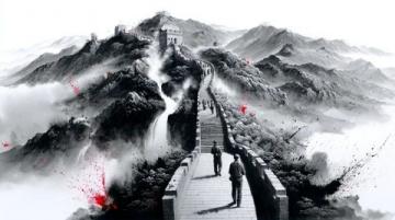 冬游西藏自驾指南：珠峰古堡穿越时空之旅