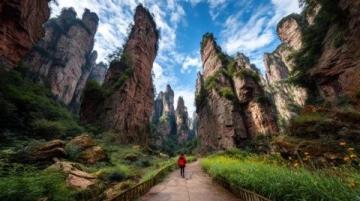 深度揭秘:川藏线318国道旅行攻略——线路预算、避坑全指南