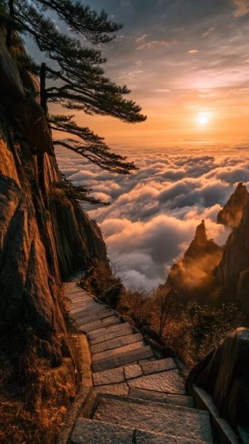黄山旅游攻略:十大要点助你征服天下奇山