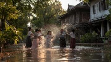 泰国旅行指南:全面保姆式攻略