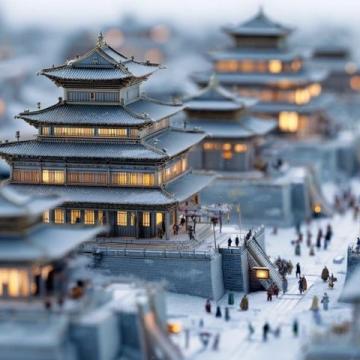 探寻中国十大名胜古迹,你打卡了几处?