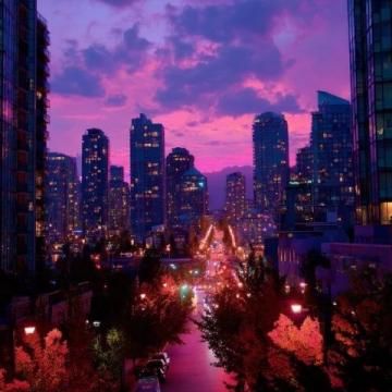金秋自驾|去百里天路,看炫目的秋景!附攻略