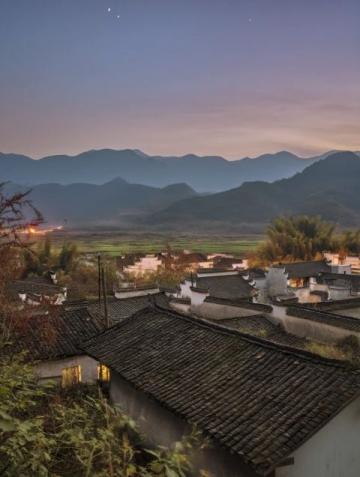 深度探索贵州秘境:瑶山古村落旅游全攻略