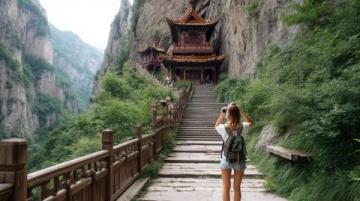 贵州六日七晚深度游:景点美食一网打尽之旅