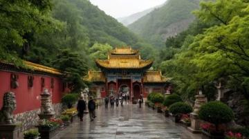 五一避开人潮:探索10个隐藏的反向旅游胜地