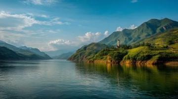 重庆合川旅游攻略:历史古迹与自然风光之旅