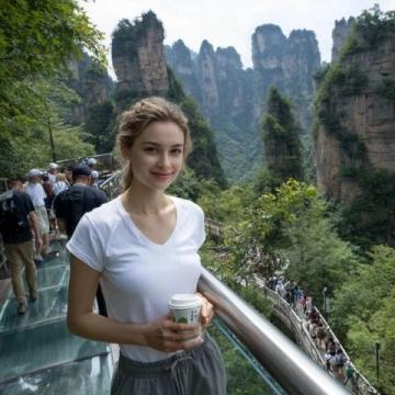 恩施大峡谷自驾游攻略:美景与文化之旅
