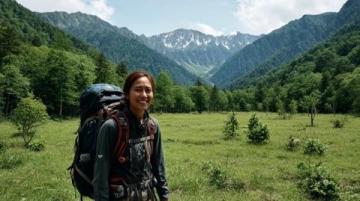 深度探索之旅:远离打卡,真正体验旅行乐趣