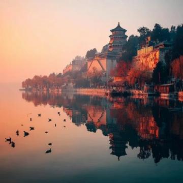 华北旅游指南：历史名胜与自然奇观的完美邂逅