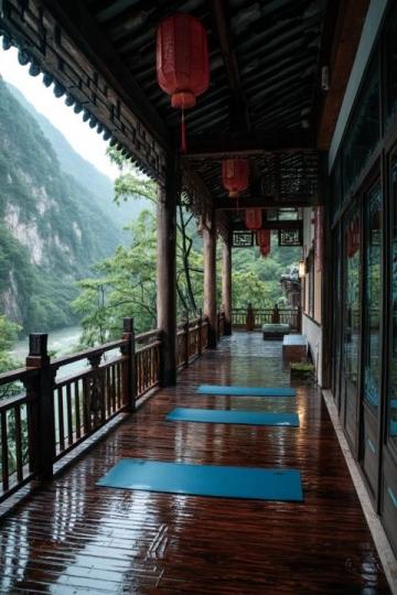 梅里雪山雨崩村旅游攻略:行程路线/门票价格/交通住宿安排