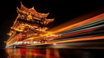 河南旅游必去景点,一条线路玩遍所有经典,收藏备用!
