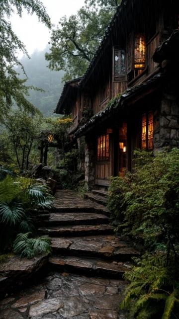 第4天:继续探索婺源美丽乡村景观