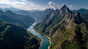 保定旅游攻略十大必去景点!
