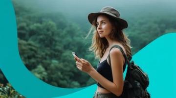 旅游旅游作为一项兴趣,不仅是一种休闲方式,更是一种丰富人生、开阔视野的宝藏体验