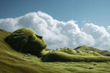 与自然共生的智慧解锁山水旅游的可持续之道