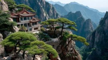 厦门:一站式年假体验,完美的春节之旅