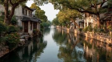 中国最美的旅游城市,没有宰客现象,景色不输苏杭