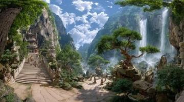 黄山短线游: 一日之旅, 不绕路, 无负担.