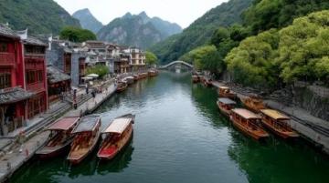 国内热门小众旅游目的地(国内小众旅游目的地推荐)