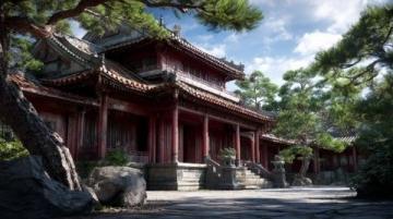 厦门:一站式年假体验,完美的春节之旅