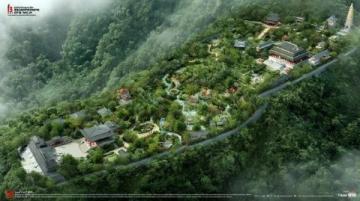 攻略探索青城山:道教文化之旅兼收天然氧吧美景,保姆级教程与防坑技巧奉上!