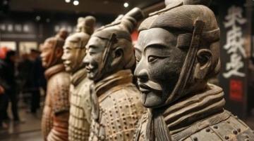 因为有着丰富文化遗产的博物馆而选择目的地!