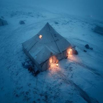梅里雪山雨崩村旅游攻略:行程路线/门票价格/交通住宿安排