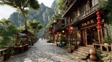 重庆保姆级女孩旅游攻略:必去景点、美食推荐和出行前准备!
