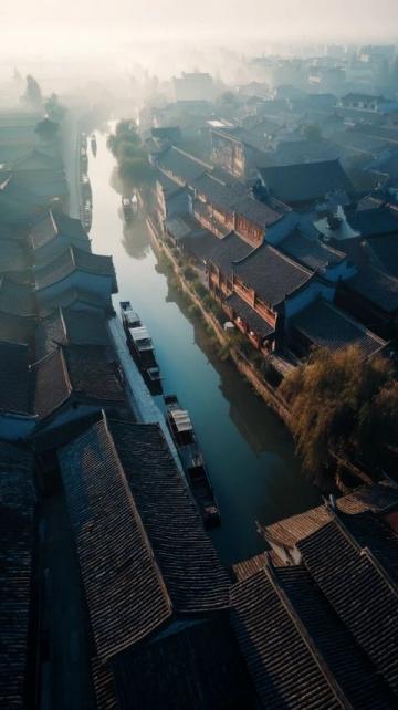 2025年国内五大绝美小众旅行地,避开人潮轻松出片