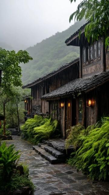 四川旅游必去景点路线安排来啦!超全川西小环线5日游记,不容错过~