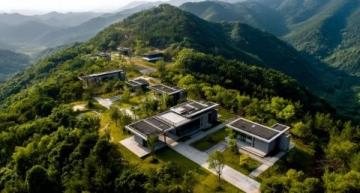 金佛山178环线自驾之旅:揭秘重庆近郊的绝美山水与徒步天堂