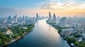 泰国旅行指南:全面保姆式攻略