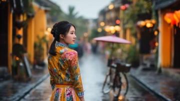 武汉周末游推荐:木兰文化之旅两日游攻略
