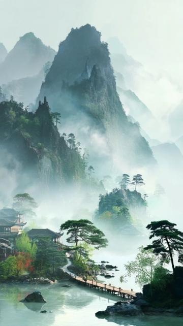 探寻宜春之美:五一畅游万象古镇、明月山与竹筏之旅