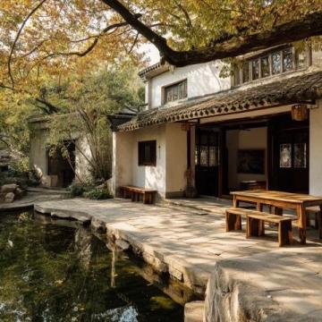 天津一日游攻略:五大道文化探秘+意式风情午餐+天津之眼观光