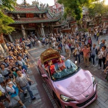 2025年高性价比旅游趋势:文化体验与社交打卡热门城市推荐