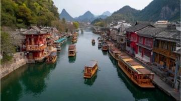 中秋佳节临近,九寨沟景区周边住宿价格竟大跳水!