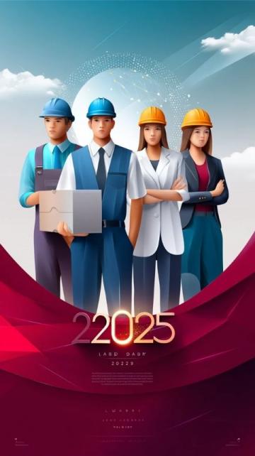 揭秘2025年五一新趋势:爆款目的地、反向游及超值省钱攻略
