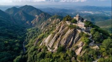 云浮旅游指南:自然风光、人文历史与温泉休闲精选,助您规划完美行程